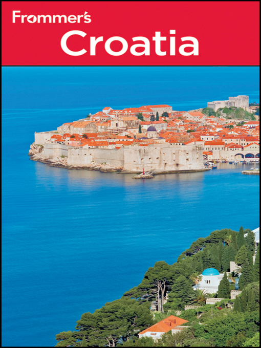 Title details for Frommer's Croatia by Karen Torme Olson - Available
